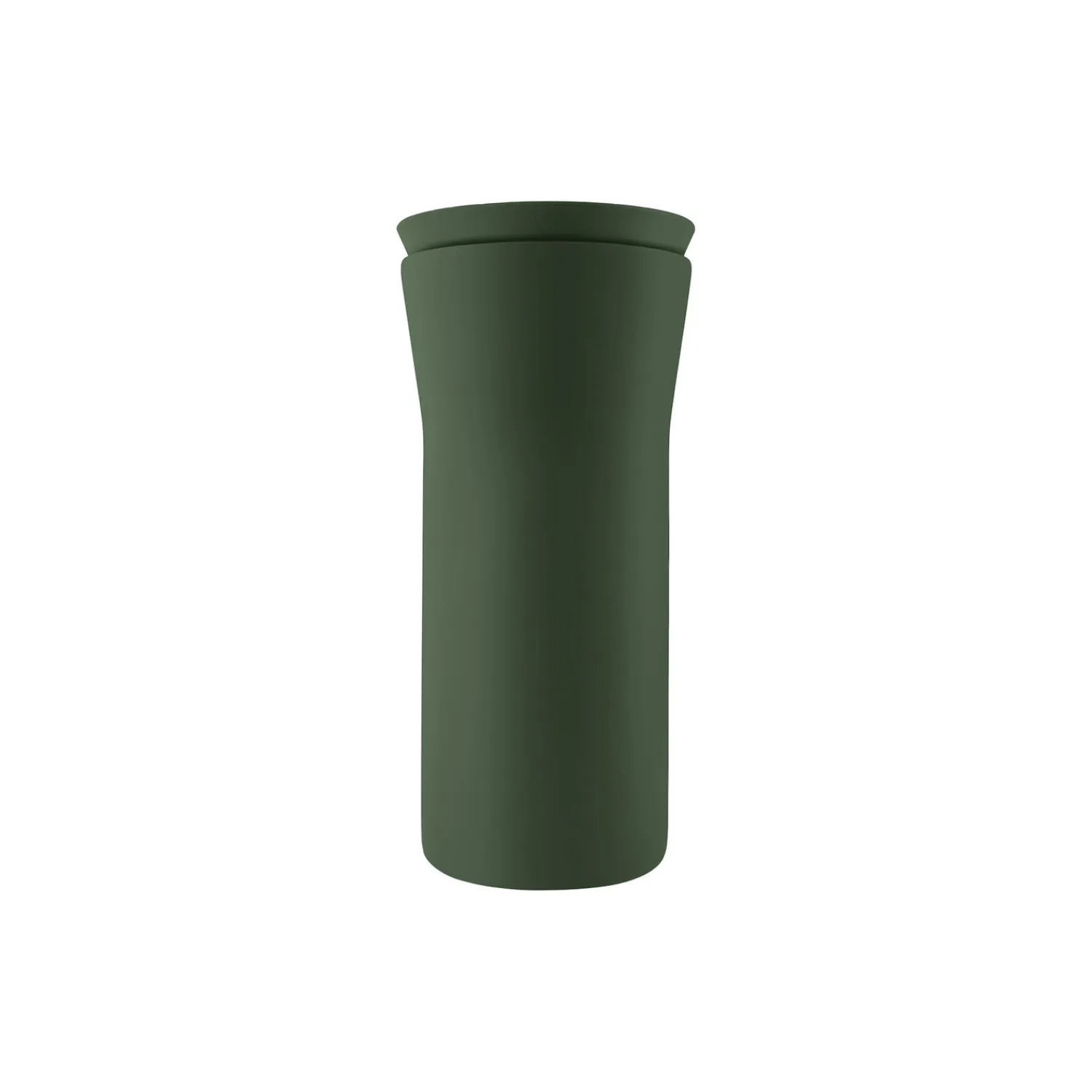 New Eva Solo City To Go Cup Recycled, emerald green