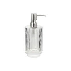 Best Södahl Clarity sæbedispenser, clear
