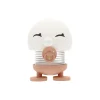 Best Hoptimist Classic Baby Bumble, rosa