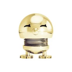 Clearance Hoptimist Classic Bimble, gold