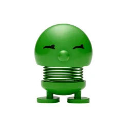 Hoptimist Figurer & Glaskunst<Classic Bimble, green