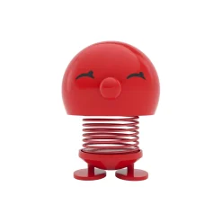 Hoptimist Figurer & Glaskunst<Classic Bimble, red