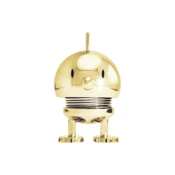 Hoptimist Figurer & Glaskunst<Classic Bumble, gold