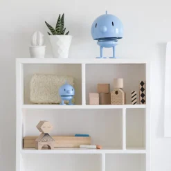 Outlet Hoptimist Classic Bumble, light blue