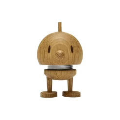 Hoptimist Figurer & Glaskunst<Classic Bumble, oak