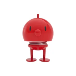 Hoptimist Classic Bumble, red