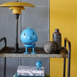 Best Hoptimist Classic Bumble, turquoise