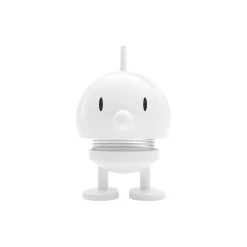 Hoptimist Figurer & Glaskunst<Classic Bumble, white