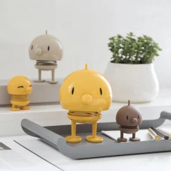 Discount Hoptimist Classic Bumble, yellow