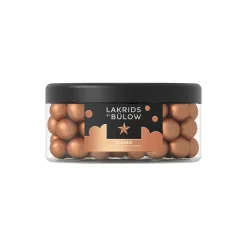 Lakrids by Bülow Delikatesser<Classic Caramel Large