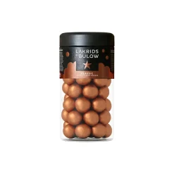 Lakrids by Bülow Delikatesser<Classic Caramel Regular