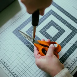 Fiskars Køkkenudstyr<Classic Køkkensaks