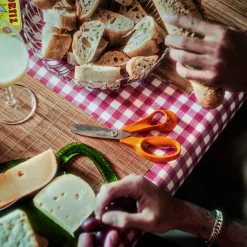 Fiskars Køkkenudstyr<Classic Køkkensaks