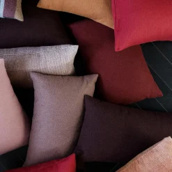 Sale ELVANG Classic pudebetræk, plum