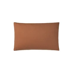 ELVANG Pyntepuder & Hynder<Classic pudebetræk, terracotta