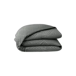Ralph Lauren Home Sengetøj<Clayton dynebetræk, charcoal