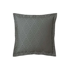 Outlet Ralph Lauren Home Clayton pudebetræk, charcoal