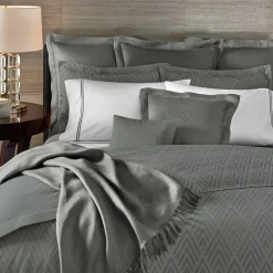 Outlet Ralph Lauren Home Clayton pudebetræk, charcoal