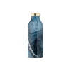 24Bottles To Go<Clima Termoflaske, agate