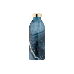 24Bottles To Go<Clima Termoflaske, agate