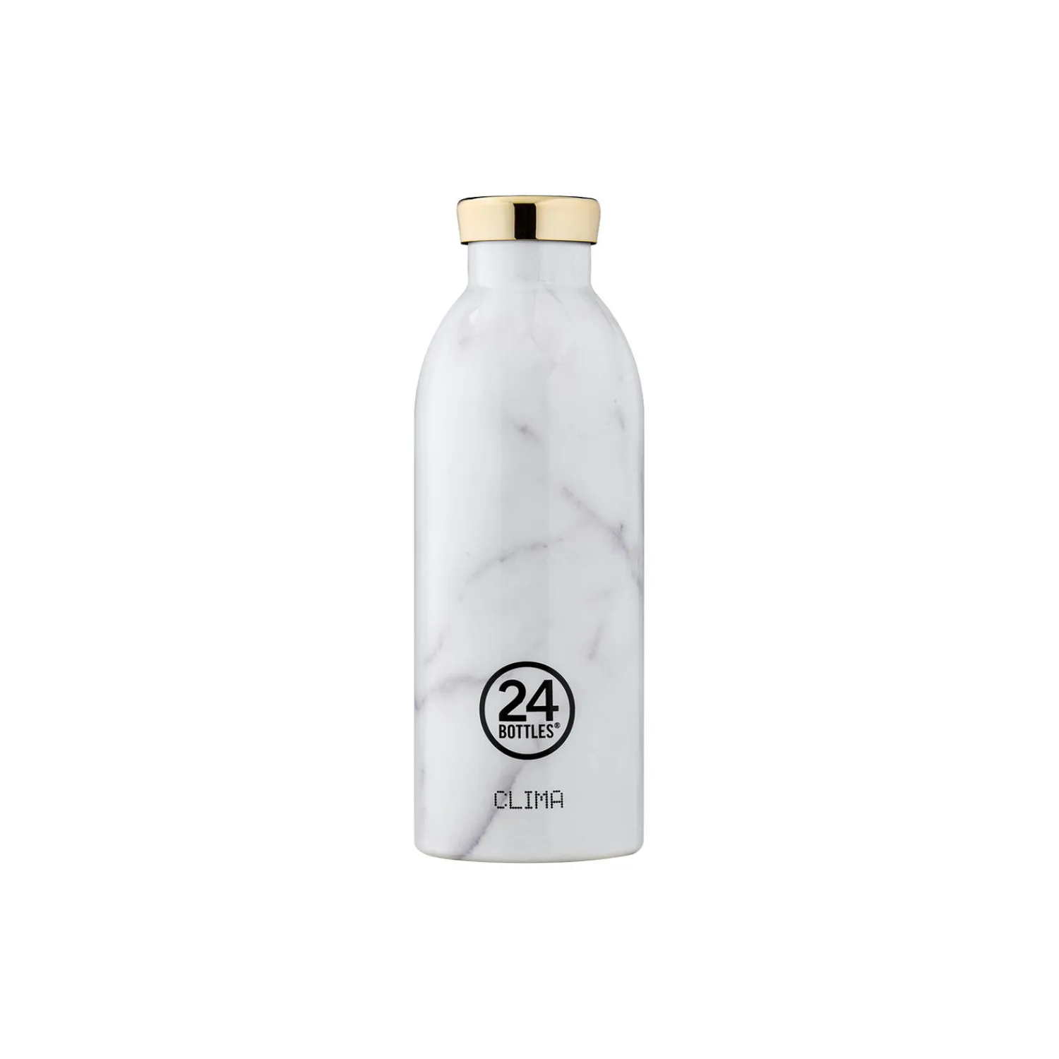 24Bottles To Go<Clima Termoflaske, carrara
