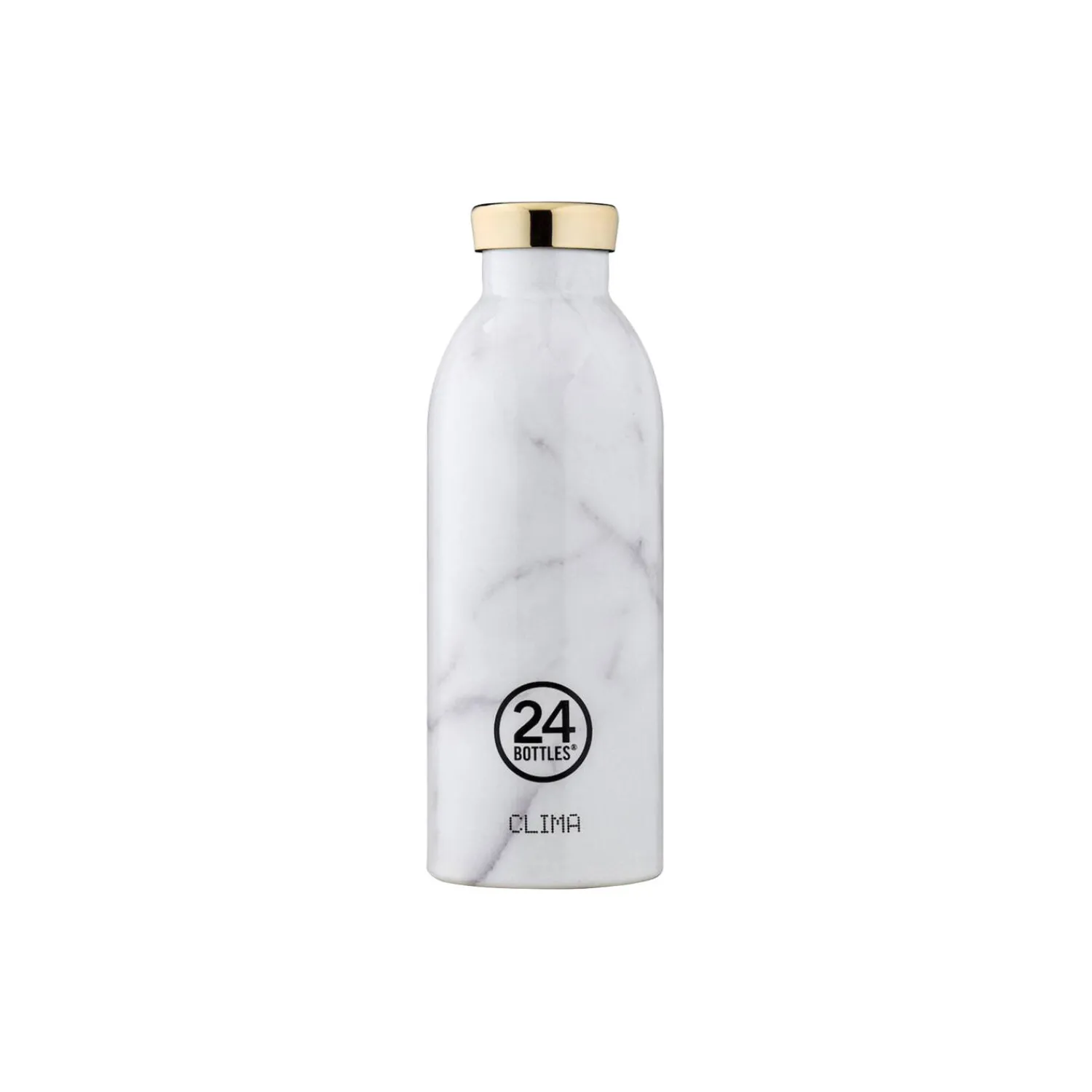 24Bottles To Go<Clima Termoflaske, carrara