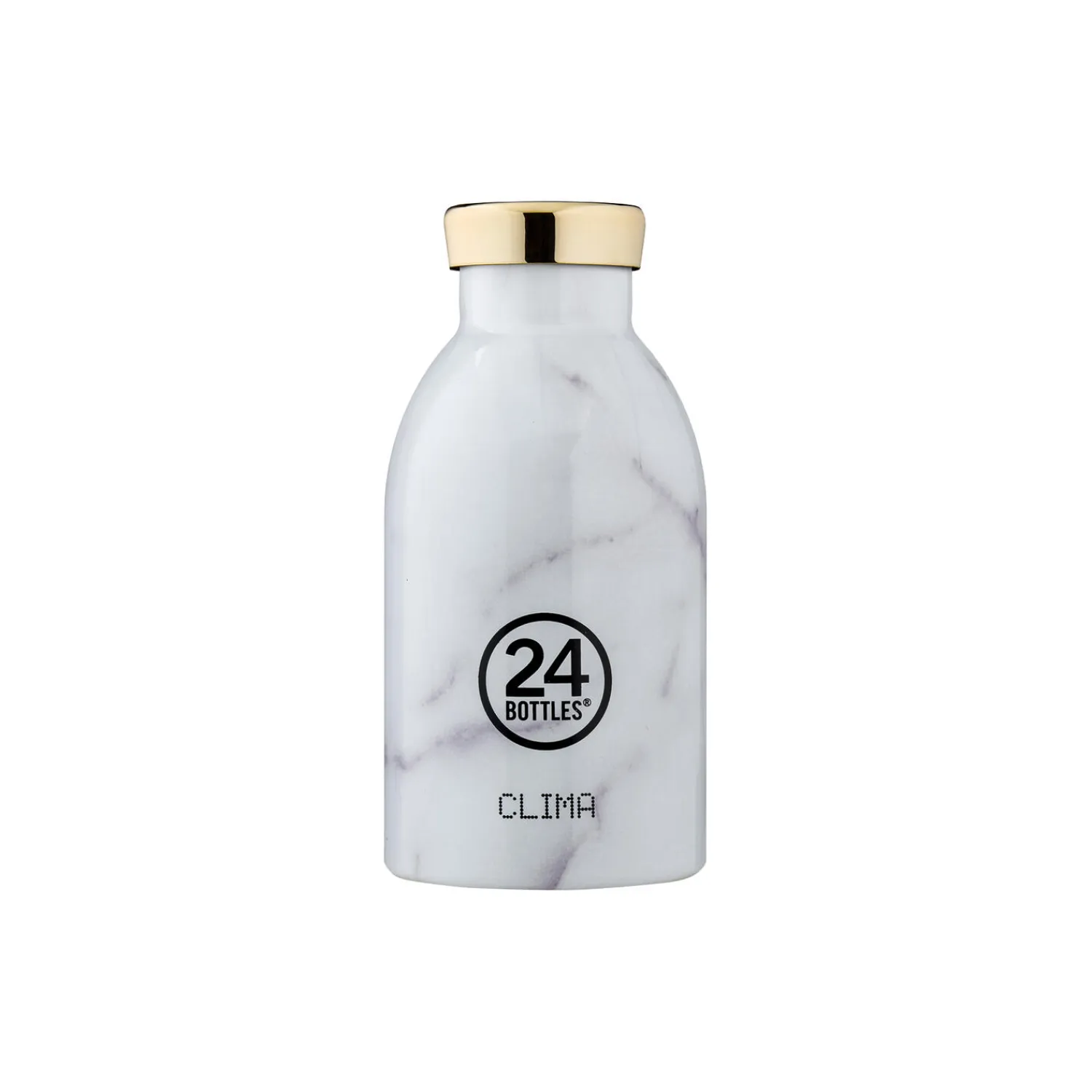 24Bottles To Go<Clima Termoflaske, carrara