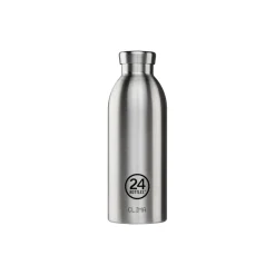 Outlet 24Bottles Clima Termoflaske, steel