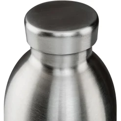 Outlet 24Bottles Clima Termoflaske, steel