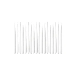 Clearance Georg Jensen Cobra Hanukkah lys 18 stk.