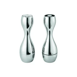 Sale Georg Jensen Cobra salt- & peberkværn