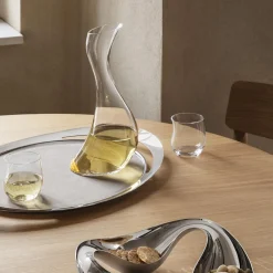 Discount Georg Jensen Cobra serveringsbakke