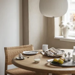 Discount Georg Jensen Cobra serveringsbakke