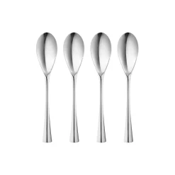 Discount Georg Jensen Cobra teske 4 stk.