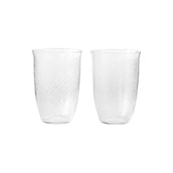 &Tradition Glas<Collect drikkeglas SC61, clear