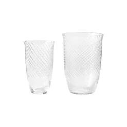 &Tradition Glas<Collect drikkeglas SC61, clear
