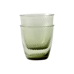 Hot &Tradition Collect drikkeglas SC78, moss