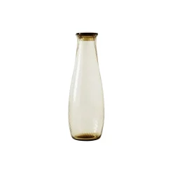 &Tradition Kander & Karafler<Collect karaffel SC63, amber