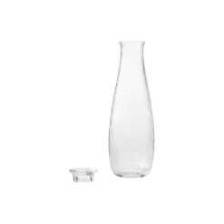 &Tradition Kander & Karafler<Collect karaffel SC62, clear
