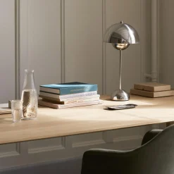 &Tradition Kander & Karafler<Collect karaffel SC62, clear