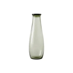 &Tradition Kander & Karafler<Collect karaffel SC63, moss