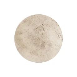 &Tradition Skåle, Bakker & Fade<Collect Plate SC55 fad, beige