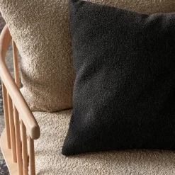 Best &Tradition Collect SC28 Bouclé pude, moss