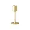 &Tradition Lysestager<Collect SC57 lysestage, brass