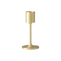 &Tradition Lysestager<Collect SC57 lysestage, brass