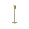 &Tradition Lysestager<Collect SC59 lysestage, brass