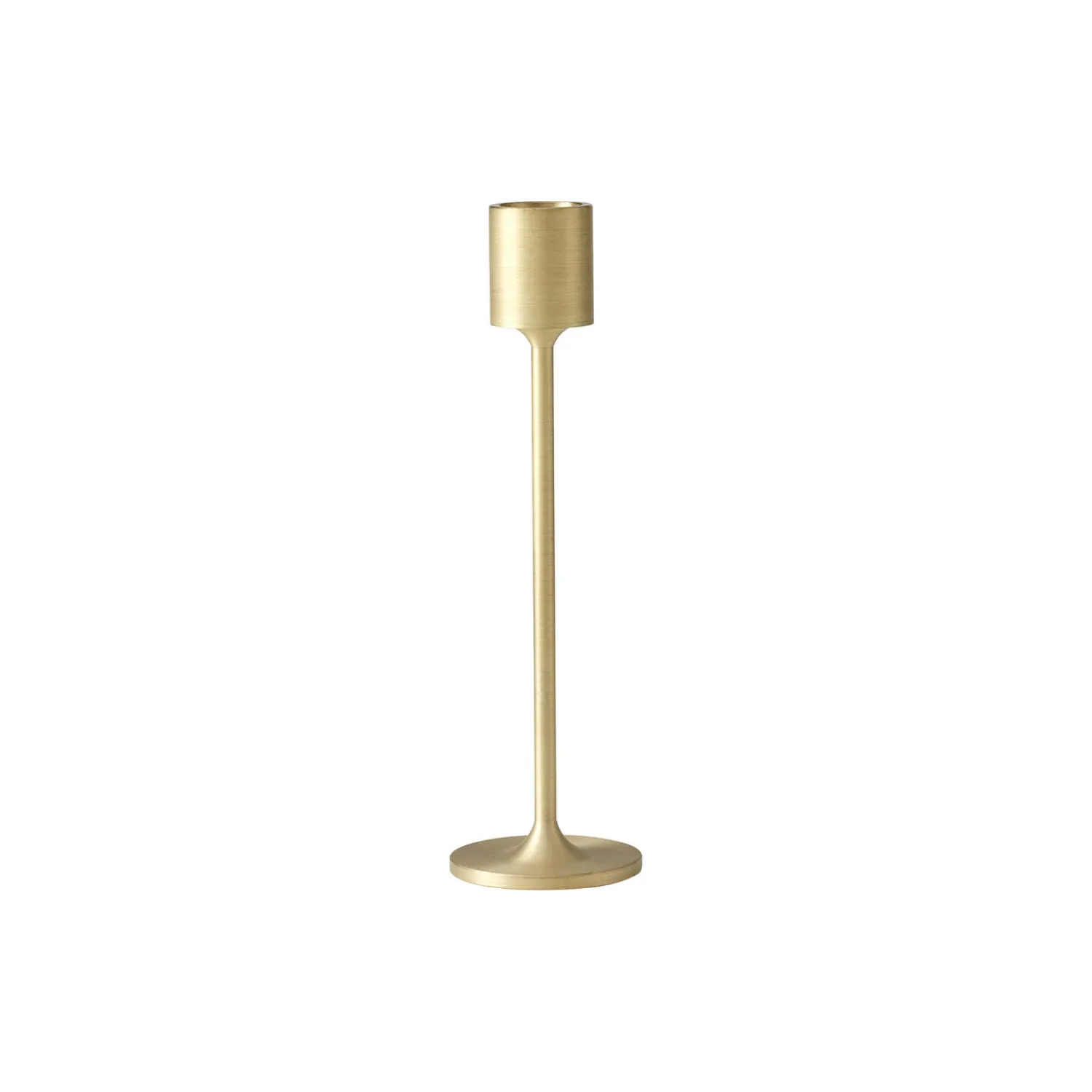 &Tradition Lysestager<Collect SC59 lysestage, brass