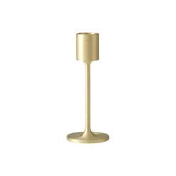 &Tradition Lysestager<Collect SC58 lysestage, brass