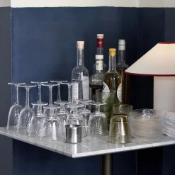 &Tradition Glas<Collect vinglas SC80, clear