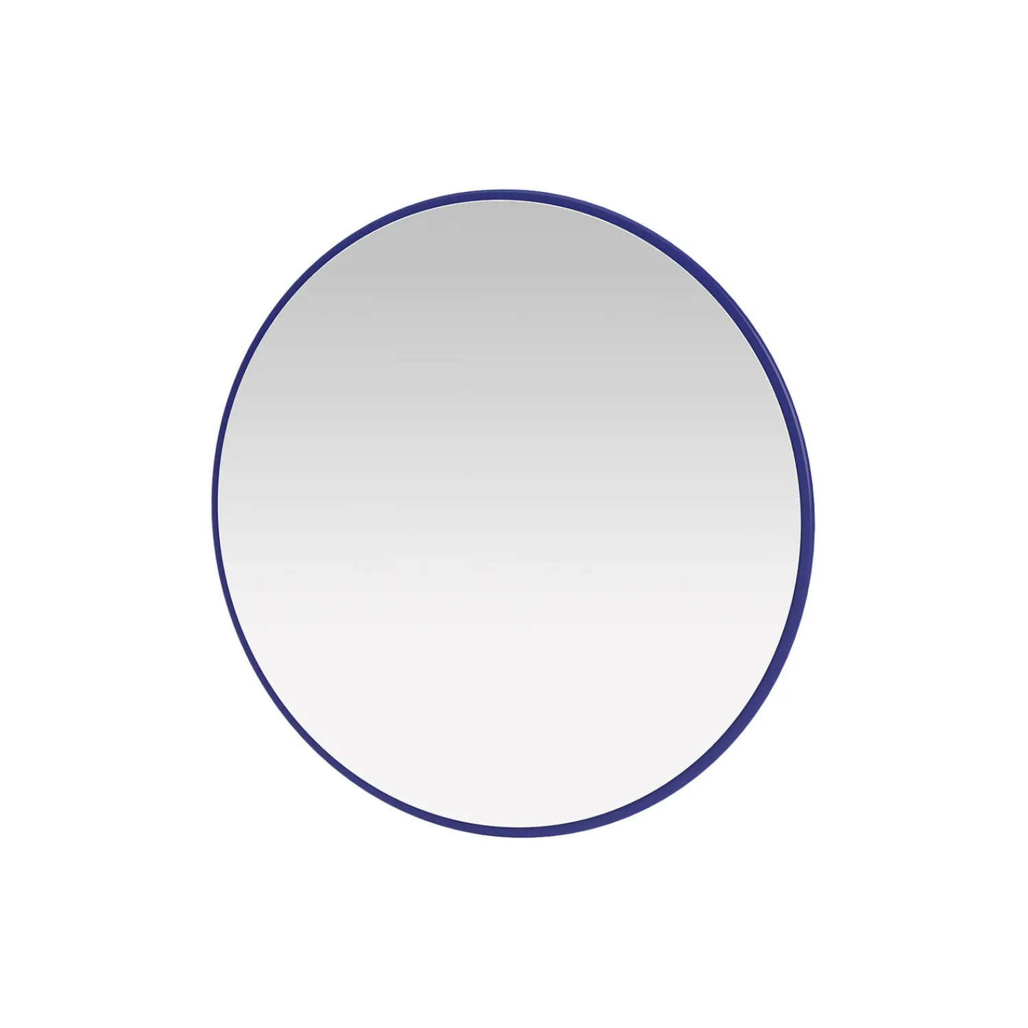 Sale Montana Furniture Colour Frame Mirror AROUND (SP1212R), 135 monarch